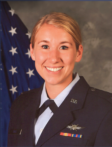Brenna Cole Pickrel